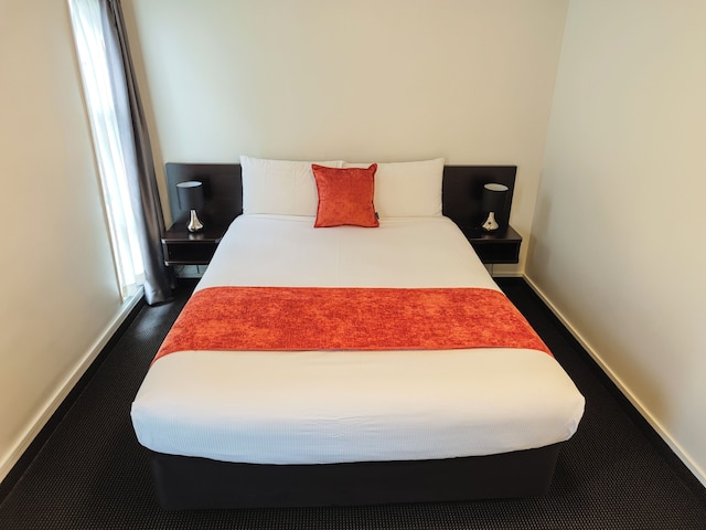 グレート レイク モーテル タウポ