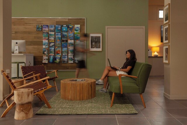 リトル ドリフター ケアンズ