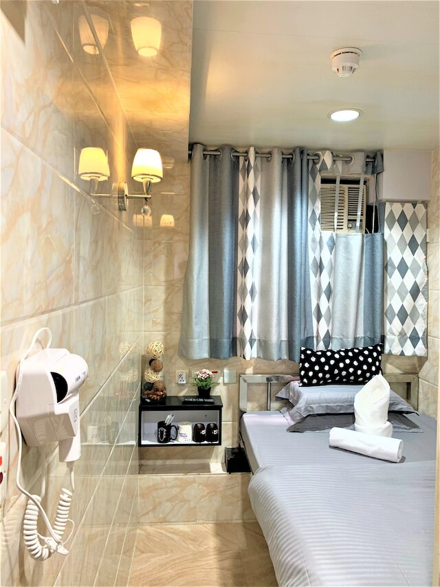 スーパー ゲスト ハウス