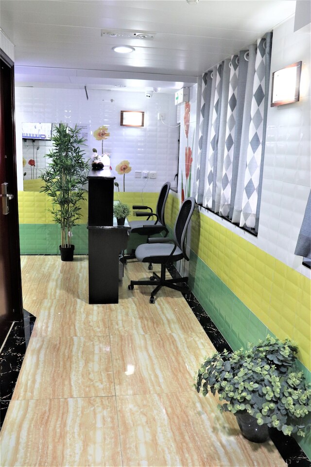 スーパー ゲスト ハウス