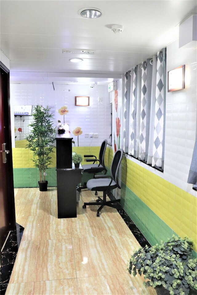 スーパー ゲスト ハウス