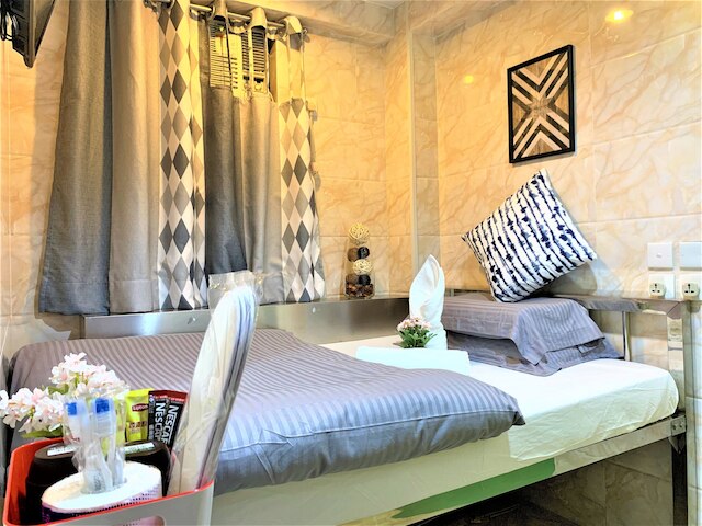 スーパー ゲスト ハウス