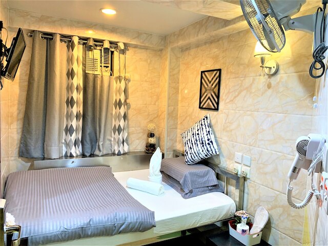 スーパー ゲスト ハウス