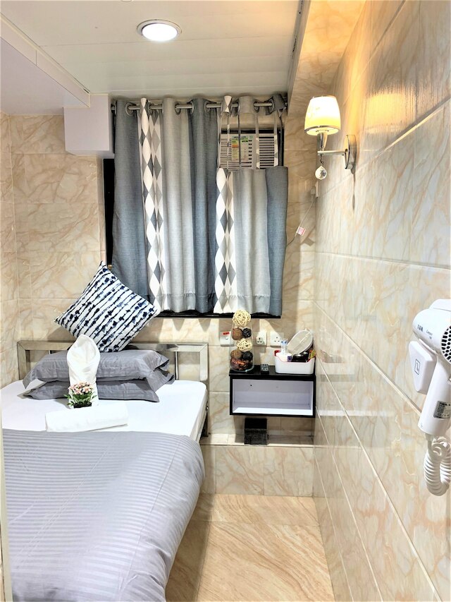 スーパー ゲスト ハウス