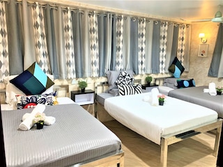 スーパー ゲスト ハウス