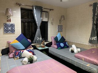 アイ トップ ゲスト ハウス