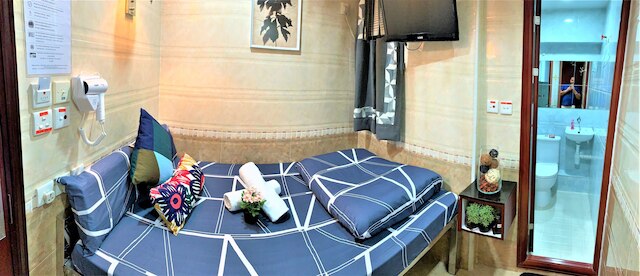 アイ トップ ゲスト ハウス