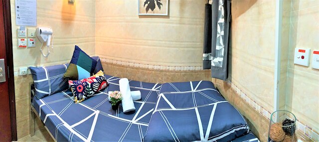 アイ トップ ゲスト ハウス