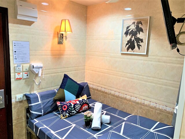 アイ トップ ゲスト ハウス