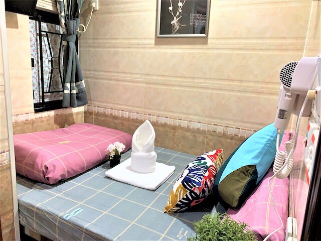 アイ トップ ゲスト ハウス