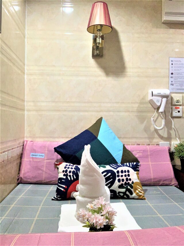 アイ トップ ゲスト ハウス