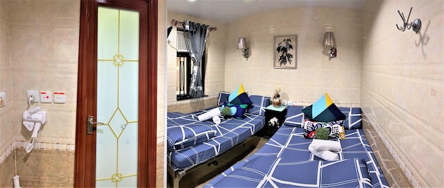 アイ トップ ゲスト ハウス