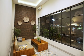 アルカナンタ ヴィラ - ホステル