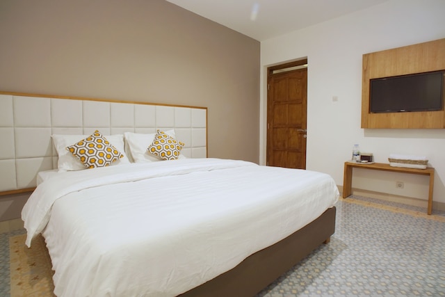 アルカナンタ ヴィラ - ホステル