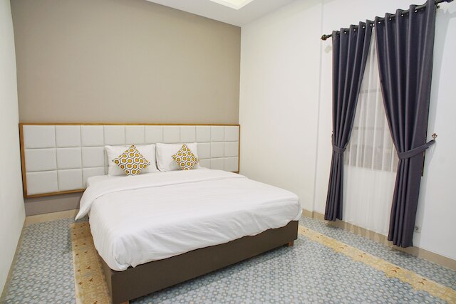 アルカナンタ ヴィラ - ホステル