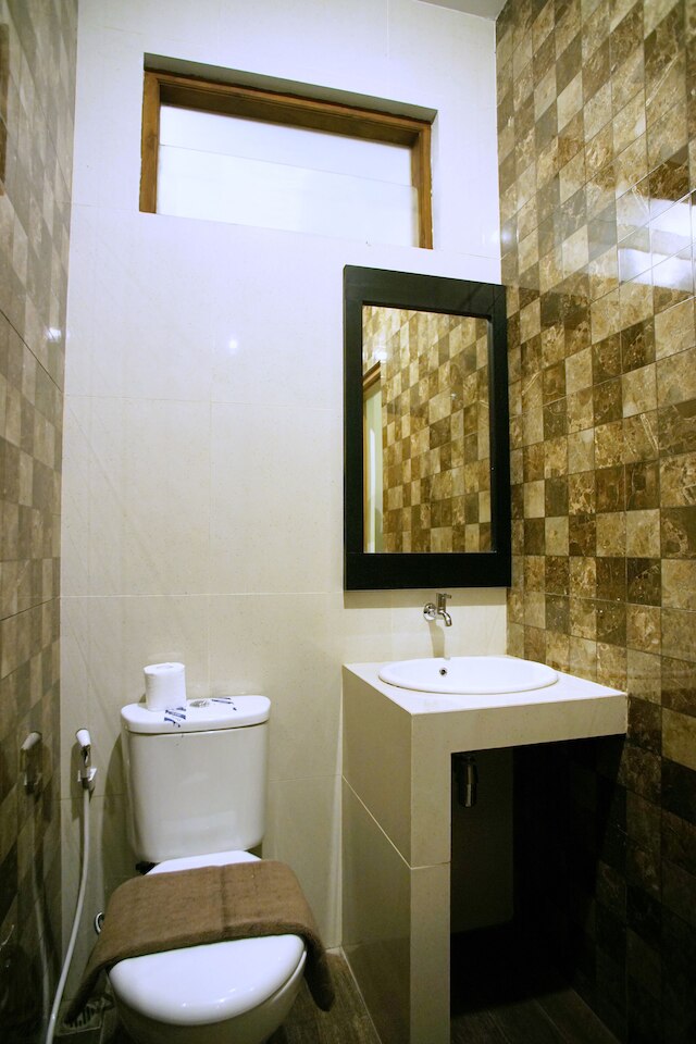 アルカナンタ ヴィラ - ホステル