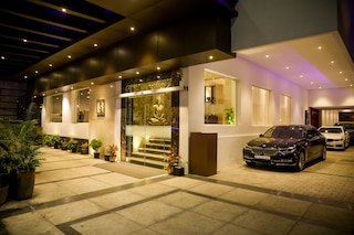 S ホテル チェンナイ