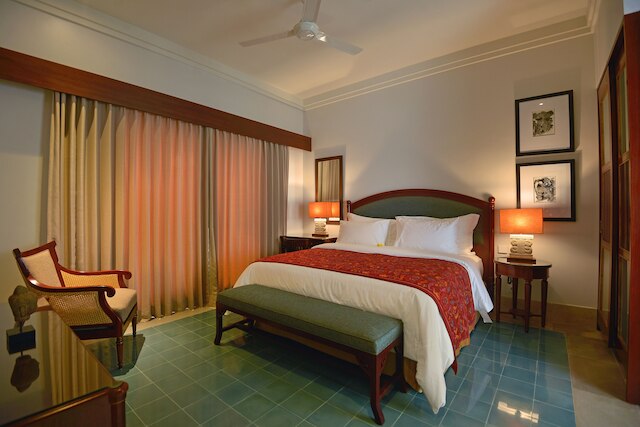 カマ ビレッジ バイ ナクラ