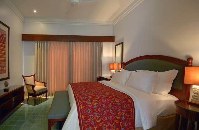 カマ ビレッジ バイ ナクラ