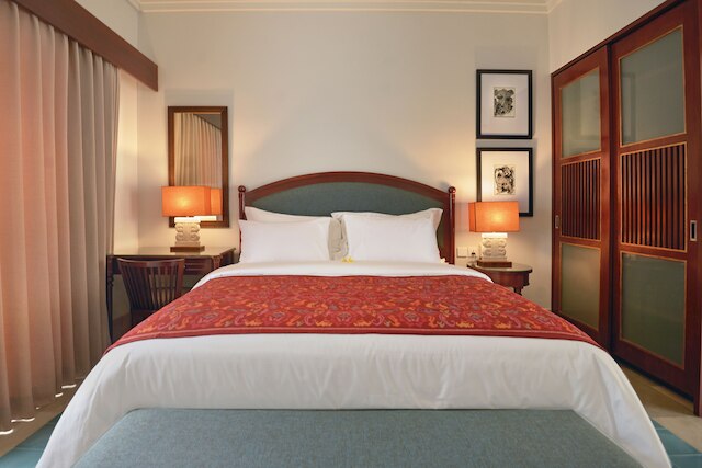 カマ ビレッジ バイ ナクラ