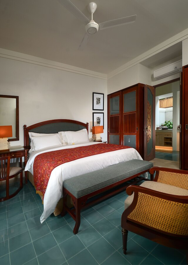 カマ ビレッジ バイ ナクラ