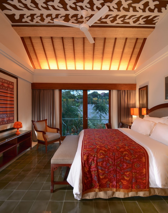 カマ ビレッジ バイ ナクラ