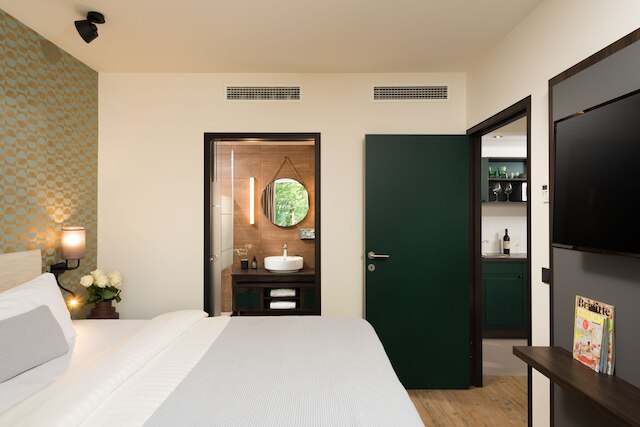 マスター ミラベル