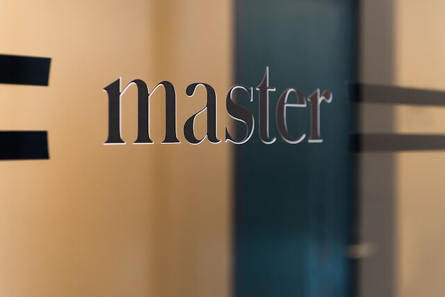 マスター ミラベル