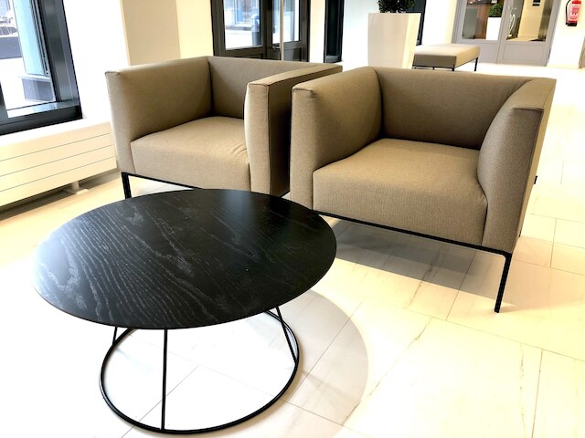 シティ センター タワー アパートメント