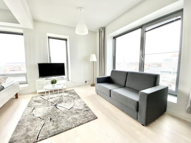 シティ センター タワー アパートメント