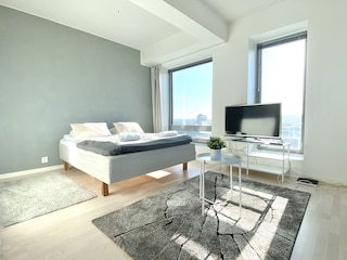 シティ センター タワー アパートメント