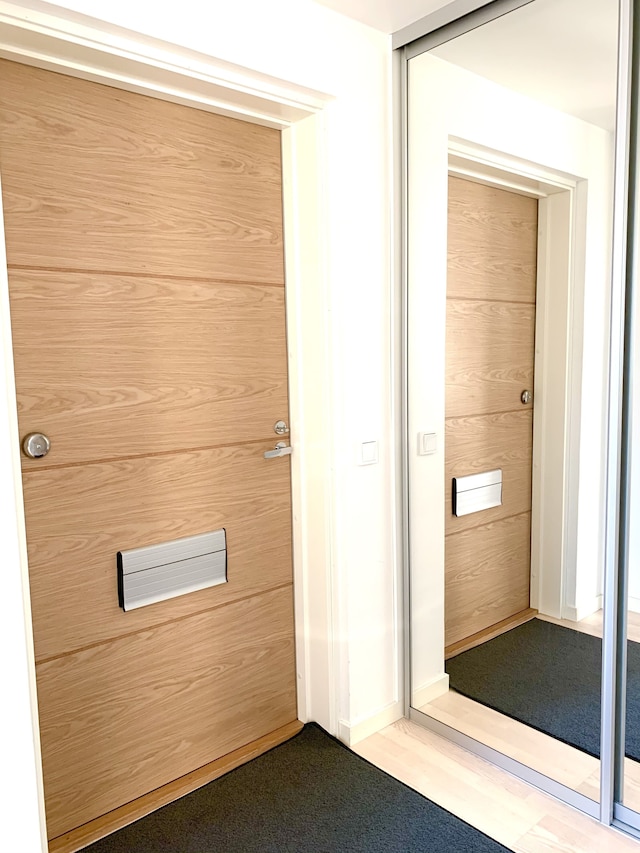 シティ センター タワー アパートメント