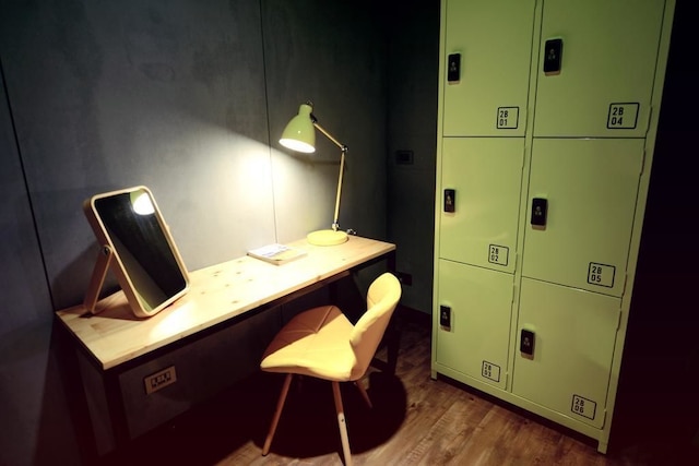 KID 花蓮ホステル