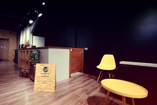 KID 花蓮ホステル