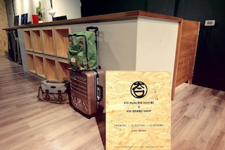 KID 花蓮ホステル