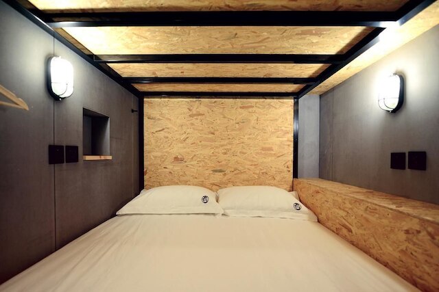 KID 花蓮ホステル