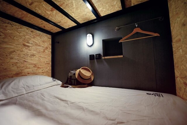 KID 花蓮ホステル