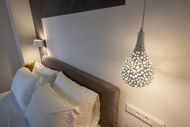 アテネ ヤード スイート