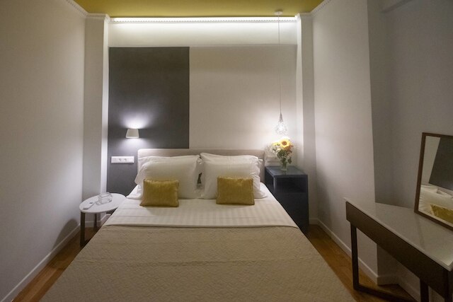 アテネ ヤード スイート