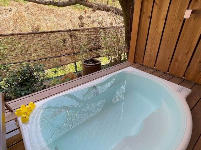 浜辺の湯 下田荘