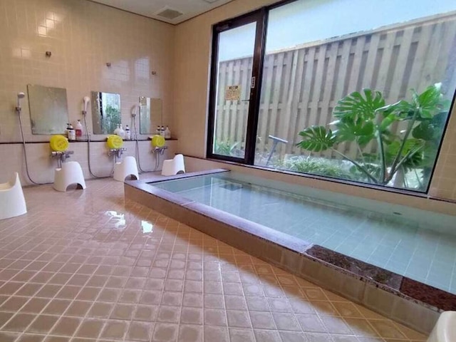 浜辺の湯 下田荘