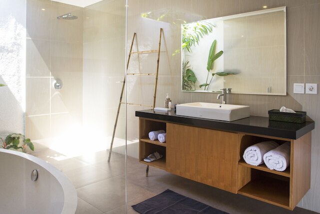 ブンガ ニール ヴィラ