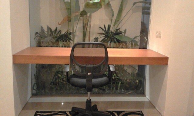 ブンガ ニール ヴィラ