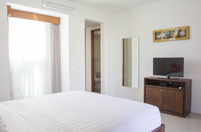 ブンガ ニール ヴィラ