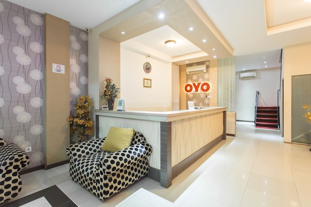 OYO 663 ホテル セジャティ