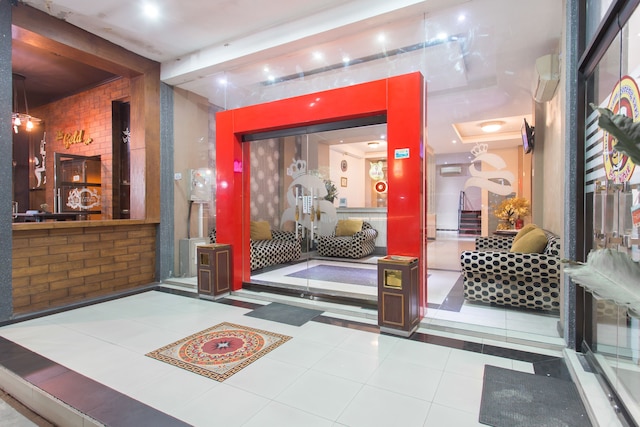 OYO 663 ホテル セジャティ