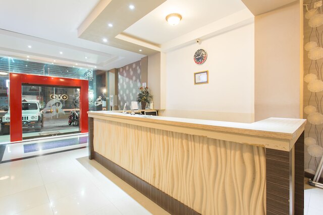 OYO 663 ホテル セジャティ