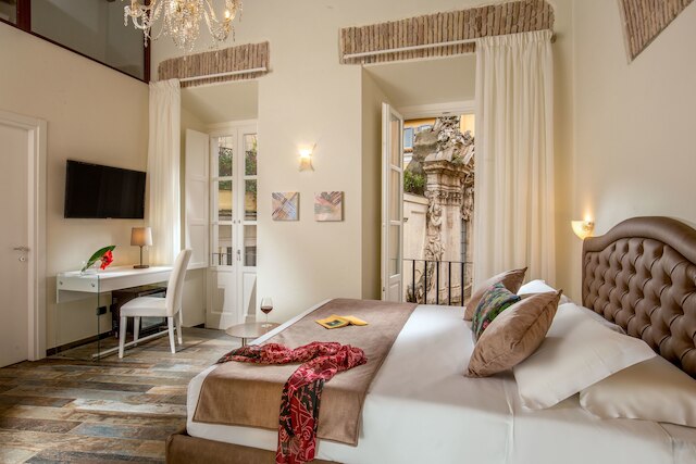 マイスイート タワー パンテオン