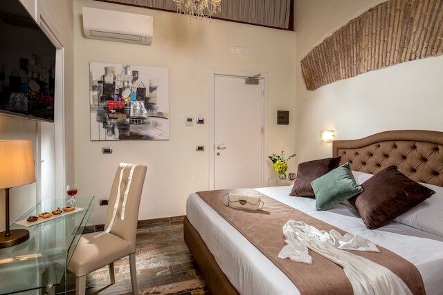 マイスイート タワー パンテオン