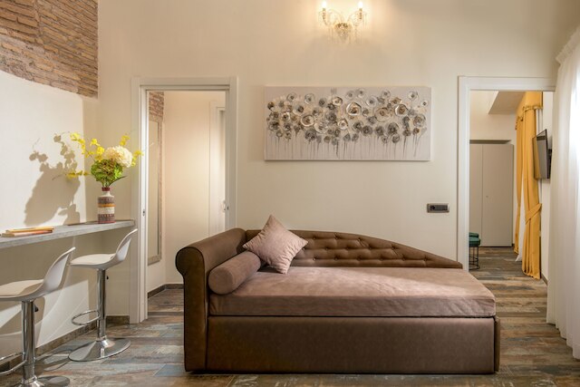 マイスイート タワー パンテオン